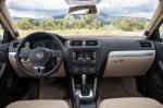 Volkswagen Jetta Hybrid 2012 года